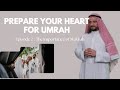 First Umrah | Series: Preparing the Heart Before Umrah | Ep 2: The Importance of Makkah –Tawhid