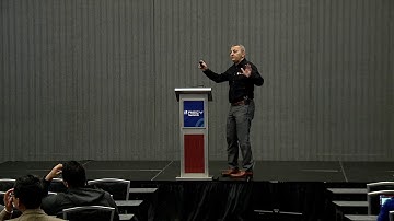 RISC-V Summit 2019: 50  RISC V Enclaves  A Clean Slate Approach To Linux Security