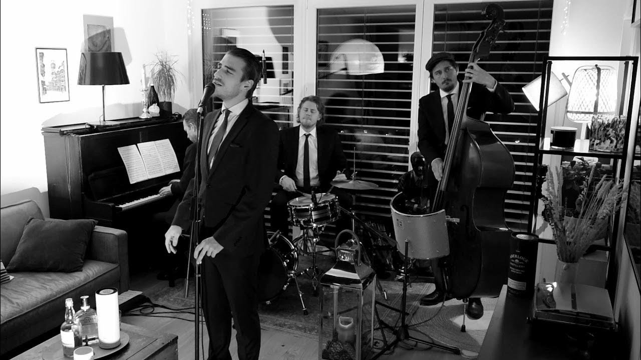 I Left My Heart in San Francisco Jack Marsina & Flo's Jazz Casino