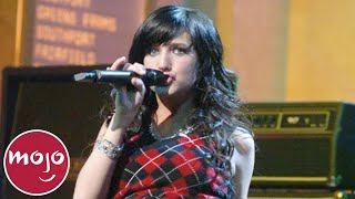 Celebrity Top 20 Controversial TV Moments of the 2000s Net Worth