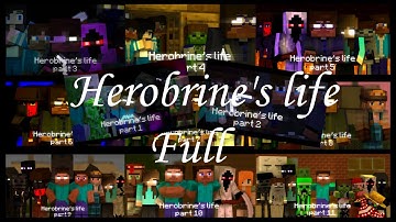 [S1EP13]: Herobrine