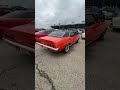 Pro Touring 1969 Camaro. Hot Rod Power Tour #protouring