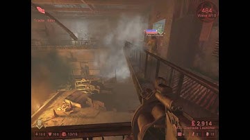 Killing Floor Hard/Long Wave 9 1/2 [custom wave]