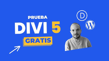 Demo Divi 5 Gratis: Prueba Divi 5 (antes del Public Alpha) para Wordpress