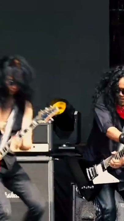 BAND GOTHIC METAL DREAMER Live at Hammersonic 2023 #shorts #viralshorts #hammersonic2023
