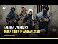 Taliban In Afghanistan: Why The World Must Act Quickly Before Entire Afghanistan Falls To Taliban