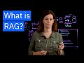 What is retrievalaugmented generation rag