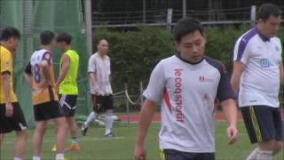 20170520九龍仔草場的賽事 part 2