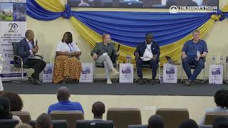 Centre for Migration Studies - UG Live Stream