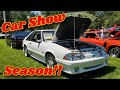 The 89G - It's Almost Car Show Season! - EP77