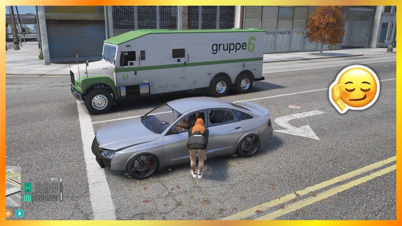 4HEAD Has W Rizz | NoPixel 4.0 GTA RP