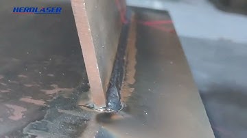 laser arc hybrid welding