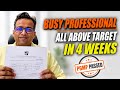 PgMP Success Story - Vivek cleared Program Management from Canada in 2026