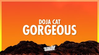 Doja Cat - Gorgeous Lyrics 432Hz