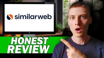 SimilarWeb: Honest Review & User Experience — Is This Traffic Tool Worth It in 2025?