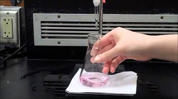 1212 exp 6 video #3 titration