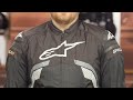 Alpinestars T-GP Plus R v3 Jacket Review