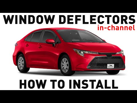 How to install