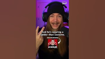 Why the It’s Wednesday My Dudes Vine was so popular (according to the guy who made it) ft. JimmyHere