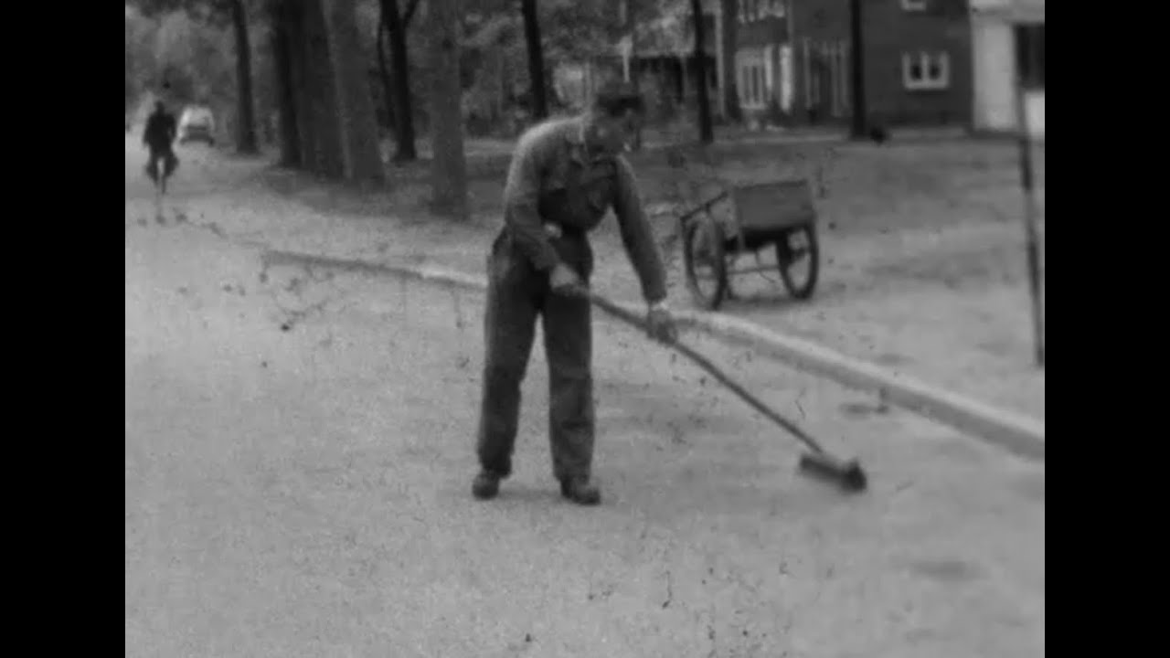 Barchem in 1961, deel 2