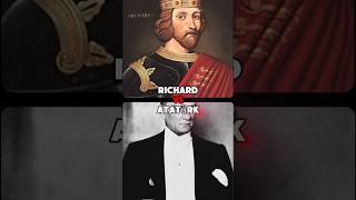 LEGENDARY COMMANDERS: EAST vs WEST🇹🇷⚔️🏴󠁧󠁢󠁥󠁮󠁧󠁿 #history #vs #vs #edit #edit #1v1 #stats