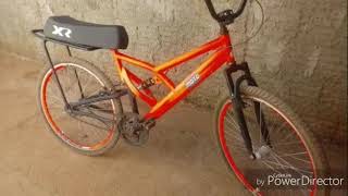 Lomotif Da Bike
