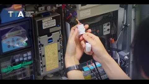 CES 2019 TEAM INTRO #40 Anchor Tech Co.