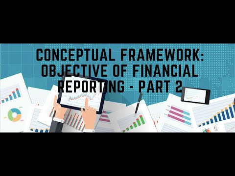Conceptual Framework 
