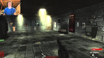 Custom Zombies- OWC "This Is Impossible!"