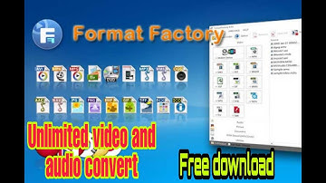 best video converter format factory free download latest full version **unlimited converter**