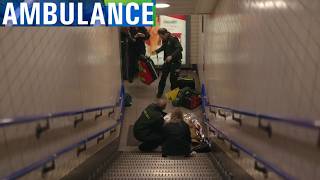Ambulance - S14E06 (Season Finale)