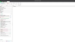 OnBase - How to Import a CDOT Contract into OnBase
