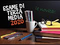 Disposizioni esame di stato