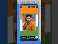 Republic Day story ideas tutorial | instagram story ideas step by step #shorts #ytshorts #instagram
