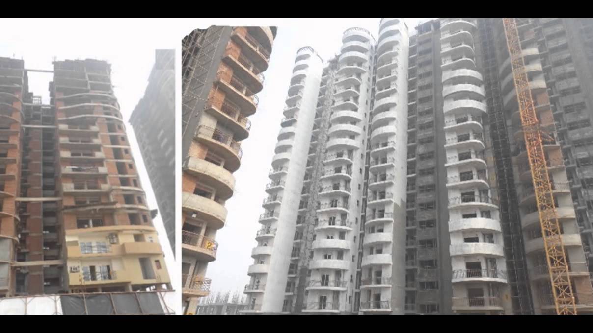 Victory One Central Housing Scheme 2 and 3 BHK YouTube