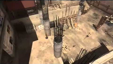 Mw3 Montage:ACR