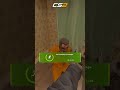CS 1.6 vs CS2 - Amazing Hostage Details #shorts #cs2