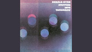 Video thumbnail of "Donald Byrd - Rock And Roll Again"