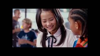 The Karate Kid 2010 Part 4