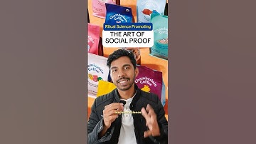 Ritual Science of Promoting Episode 3: The Principle of Social Proof