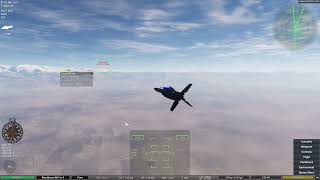 Bloodhound MK II Sam
