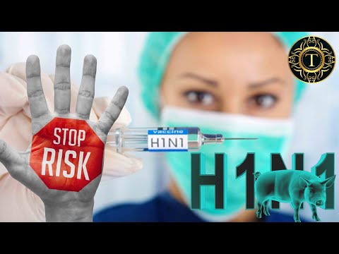 Video: Pişik Qripi Pişiklərdə H1N1 Qrip Infeksiyası - H1N1, Donuz Qripinin Simptomları