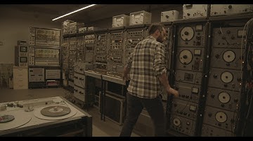 R10 Collective - Willem Twee Studio 1 (Part 1) - 