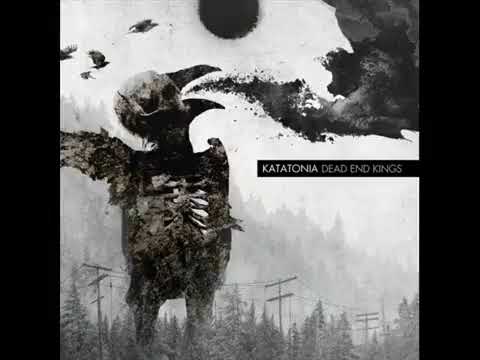 The Parting - Katatonia