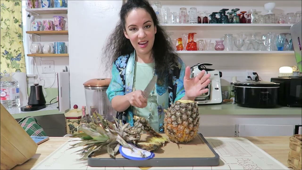 Cutting Boards for Kitchen - Food Grade Double Sided Pure Titanium & Bamboo Chopping Board