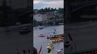 Navalis2026 in prgaue #shorts #viral #trending