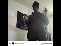 Not even on my level