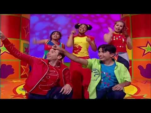 5 Sentidos (estadas unidas de américa)