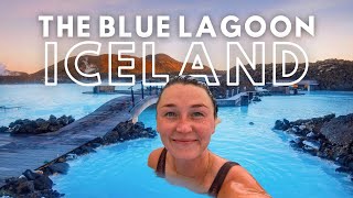 Exploring the Blue Lagoon: Our Icelandic Adventure by Trail & Travel 465 views 5 months ago 10 minutes, 18 seconds