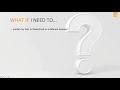 Cool Orange - Automated Publishing Webinar